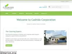Sites similar to cashido.com.tw