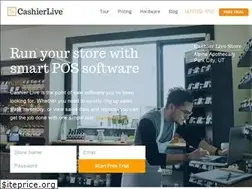 Sites similar to cashierlive.com