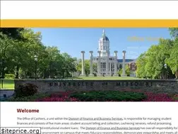 Sites similar to cashiers.missouri.edu