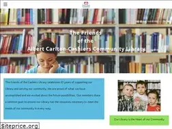 Sites similar to cashiersfriends.com