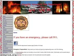 Sites similar to cashiersglenvillefire.com