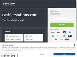 Sites similar to cashierstations.com