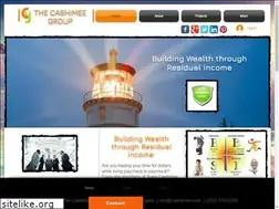 Sites similar to cashimee.com