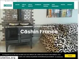 Sites similar to cashin-france.com
