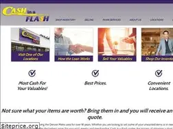Sites similar to cashinaflashpawn.com