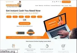Sites similar to cashinasnap.com