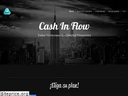 Sites similar to cashinflow-com.webnode.com