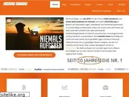 Sites similar to cashinfo.at