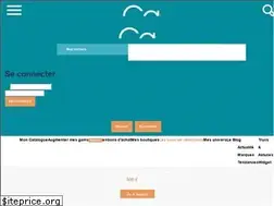 Sites similar to cashinfo.com