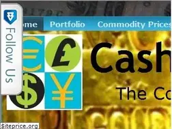 Sites similar to cashinfo.org