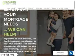 Sites similar to cashinmortgages.ca
