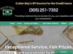 Sites similar to cashinnsouth.com
