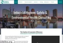 Sites similar to cashins.com