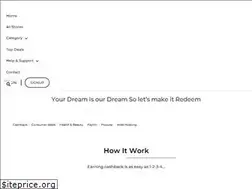 Sites similar to cashjosh.com