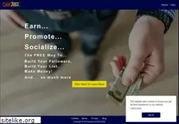 Sites similar to cashjuice.com