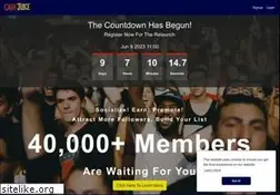 Sites similar to cashjuice.link