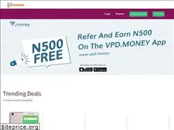 Sites similar to cashkaching.com