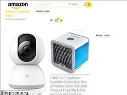 Sites similar to cashkaro.shop