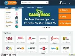 Sites similar to cashkart365.com