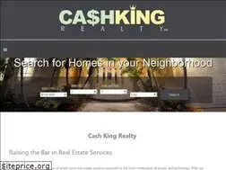 Sites similar to cashking.com