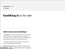 Sites similar to cashking.io