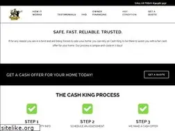 Sites similar to cashkingshome.com