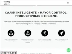 Sites similar to cashkontrol.com