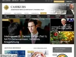 Sites similar to cashkurs.com