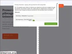 Sites similar to cashlab.fr