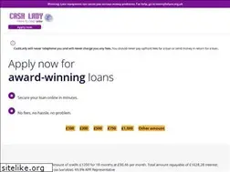 Sites similar to cashlady.com