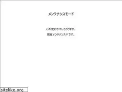 Sites similar to cashless-pay.jp