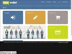 Sites similar to cashlessbetalen.nl