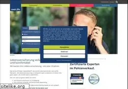 Sites similar to cashlife.de