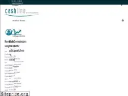 Sites similar to cashline.at