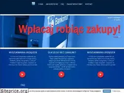 Sites similar to cashline.pl