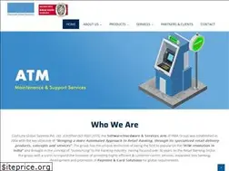 Sites similar to cashlinkglobalsystems.com