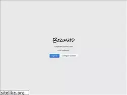 Sites similar to cashloan.brushd.com