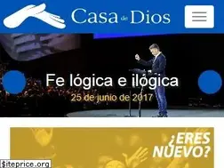 Sites similar to cashluna.org