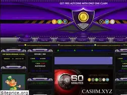 Sites similar to cashm.xyz