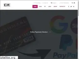 Sites similar to cashmaal.org