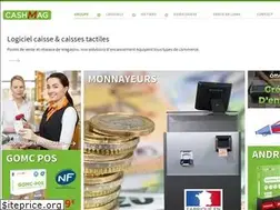 Sites similar to cashmag.fr
