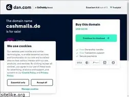 Sites similar to cashmails.de