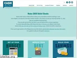 Sites similar to cashmaine.org