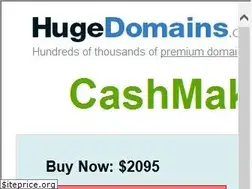 Sites similar to cashmakersclub.com