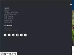 Sites similar to cashmanlandscape.com