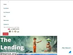 Sites similar to cashmart.sg
