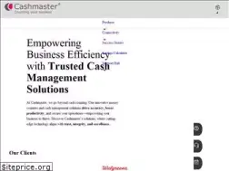 Sites similar to cashmaster.com