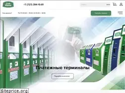 Sites similar to cashmaster.kz