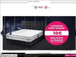 Sites similar to cashmatelas.com