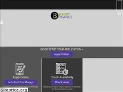 Sites similar to cashmax.com